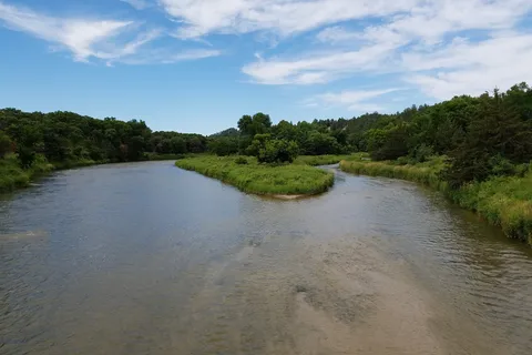 Sharps Campground