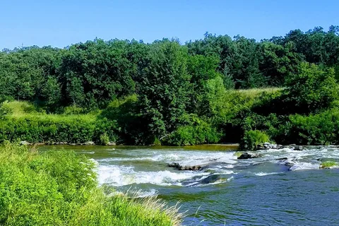 Sharps Campground