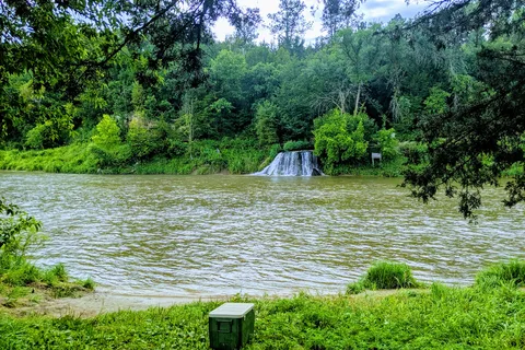 Sharps Campground