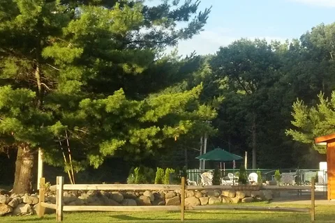 King Phillips Campground and Resort