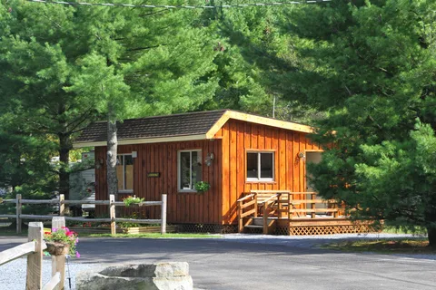 King Phillips Campground and Resort