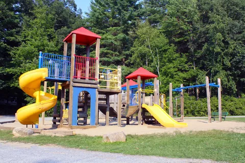 King Phillips Campground and Resort