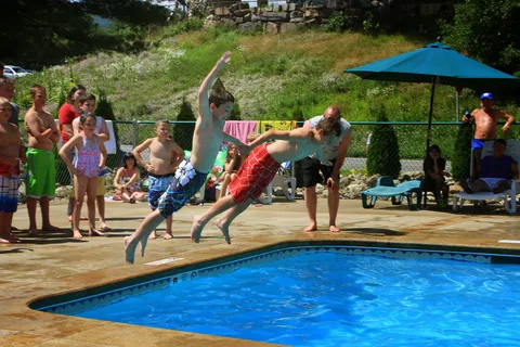 King Phillips Campground and Resort