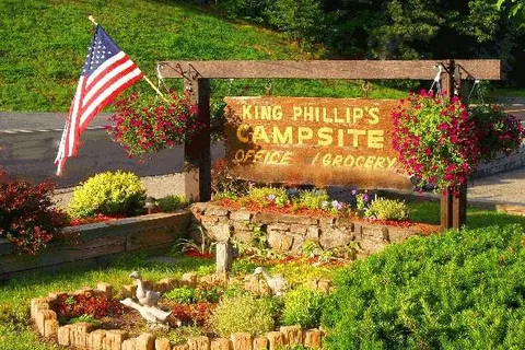 King Phillips Campground and Resort