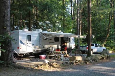 King Phillips Campground and Resort
