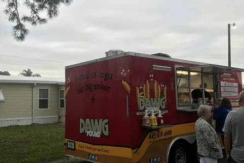 Swan Lake Village Manufactured Homes and RV Resort