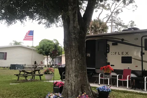Swan Lake Village Manufactured Homes and RV Resort