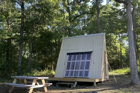 3 Cedar Crossing Campground and RV Park