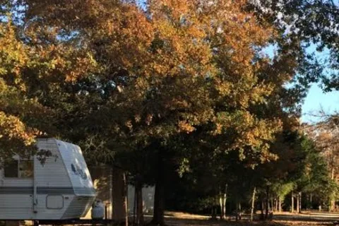 3 Cedar Crossing Campground and RV Park
