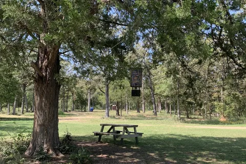 3 Cedar Crossing Campground and RV Park