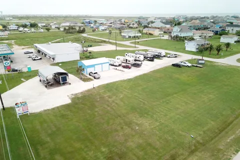 Bolivar Breeze RV Park