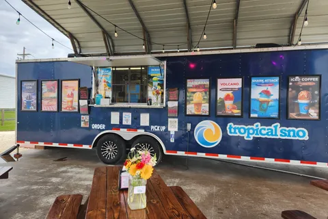 Bolivar Breeze RV Park