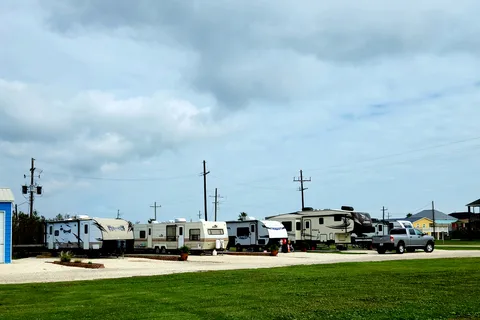 Bolivar Breeze RV Park
