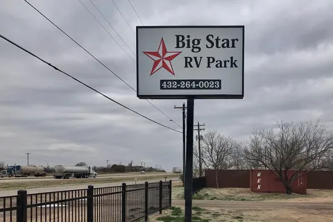 Big Star RV Park