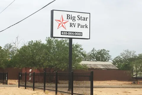Big Star RV Park