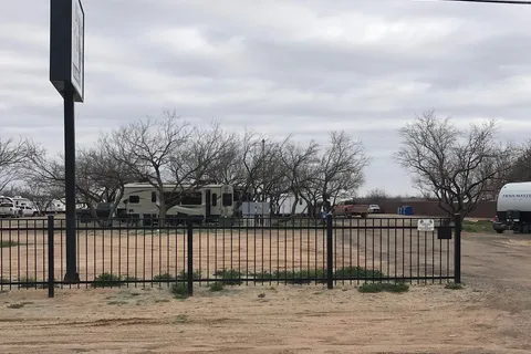Big Star RV Park