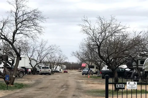 Big Star RV Park