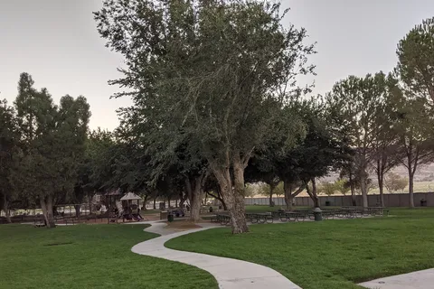 Hesperia Lake Park