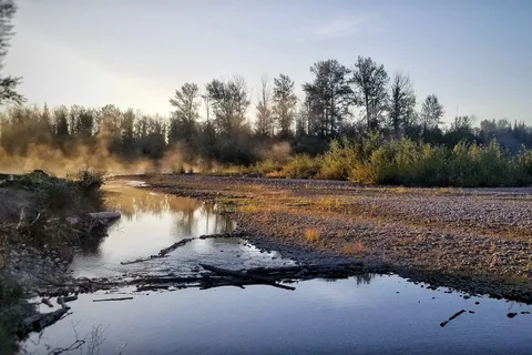 Salmon Valley Campground