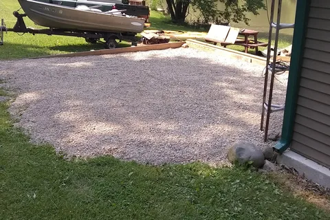 Oakdale Campground
