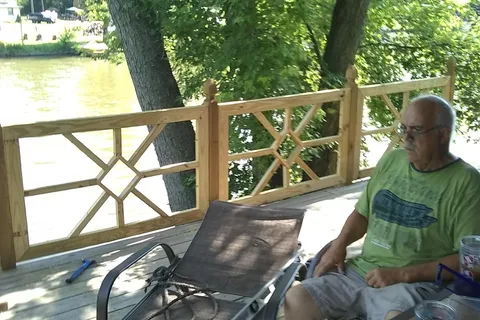 Oakdale Campground