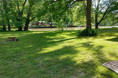 Oakdale Campground