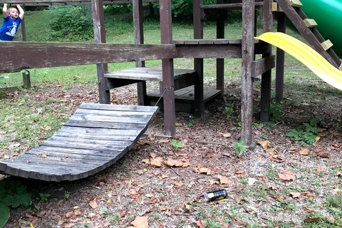 Oakdale Campground