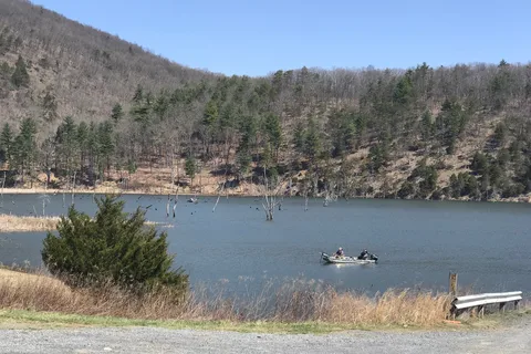 Lost River Campground