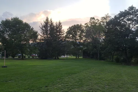 Lost River Campground