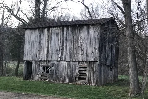 Lost River Campground