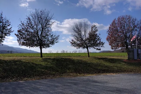 Lost River Campground