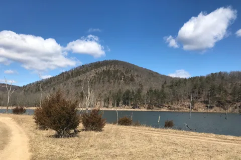 Lost River Campground