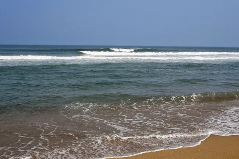 Hatteras Sands RV Resort