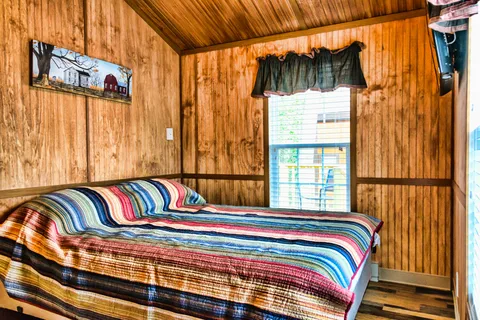 Hatteras Sands RV Resort