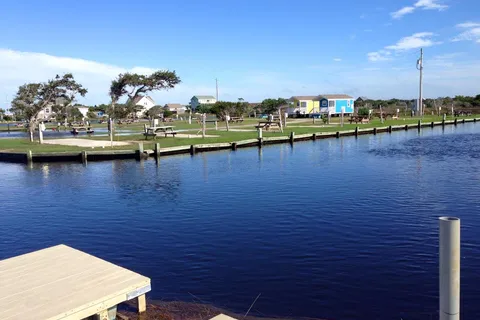 Hatteras Sands RV Resort