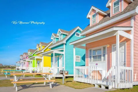 Hatteras Sands RV Resort