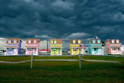 Hatteras Sands RV Resort