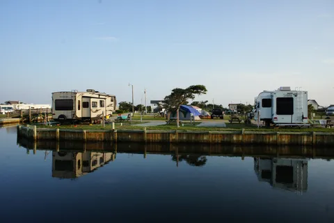 Hatteras Sands RV Resort