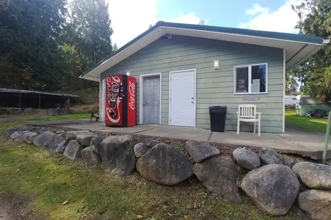 Olympic Ridge RV Community