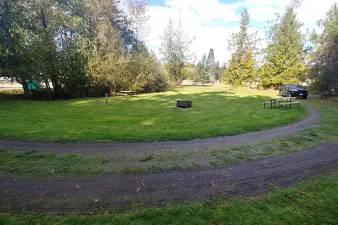 Olympic Ridge RV Community
