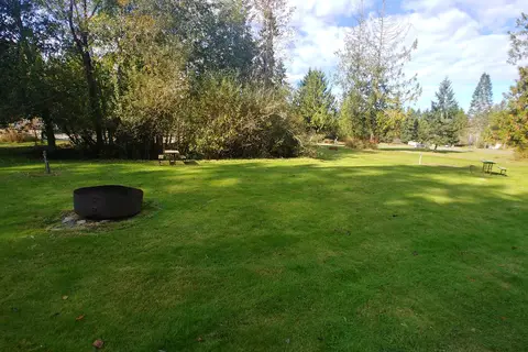 Olympic Ridge RV Community