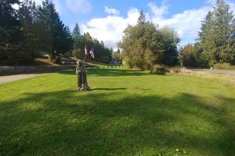 Olympic Ridge RV Community