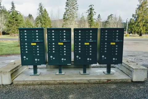 Olympic Ridge RV Community