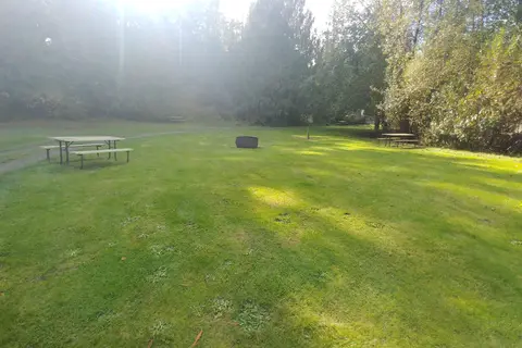 Olympic Ridge RV Community