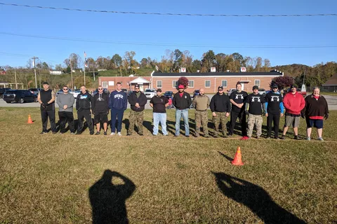 VFW Campground