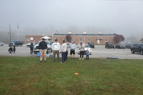 VFW Campground