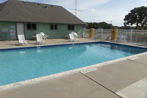 Bay View RV Resort