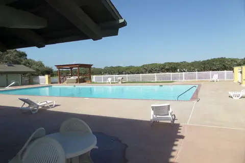 Bay View RV Resort