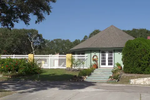 Bay View RV Resort