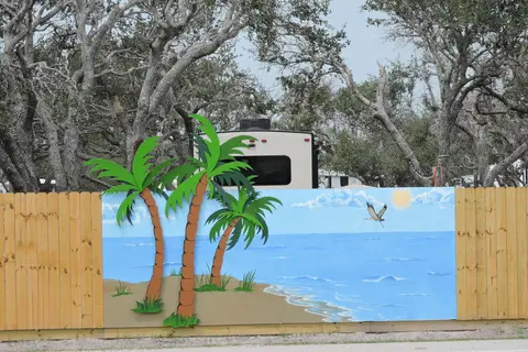 Bay View RV Resort